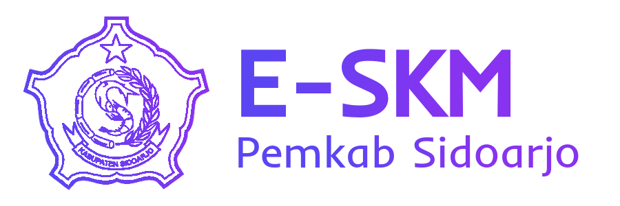 Gambar E-SKM